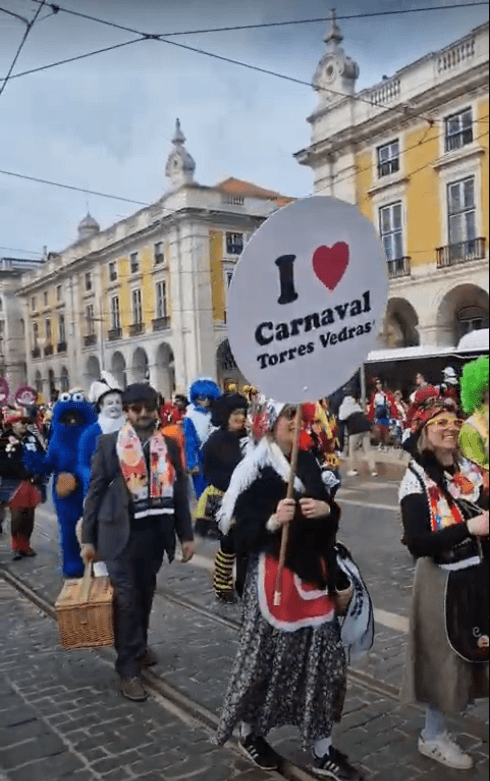 Fevereiro, melhor época para viajar para Portugal 