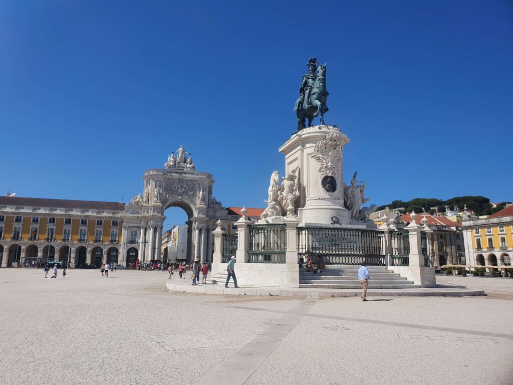 Maio, melhor mês para viajar para Portugal 