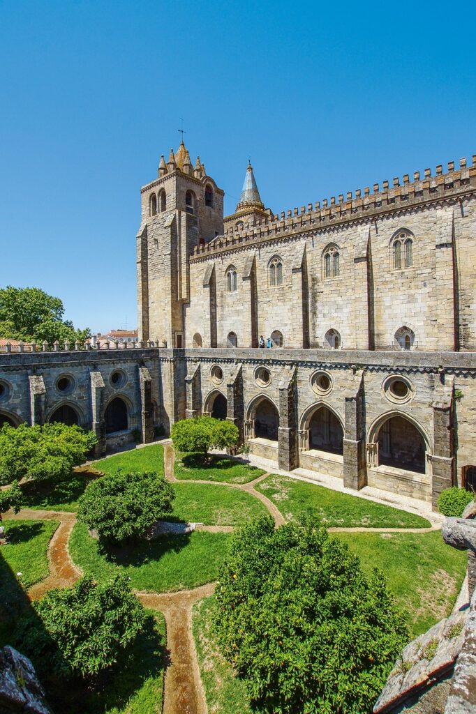 Catedral de Évora